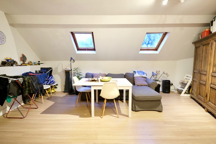 Appartement - te koop - 1081 Koekelberg