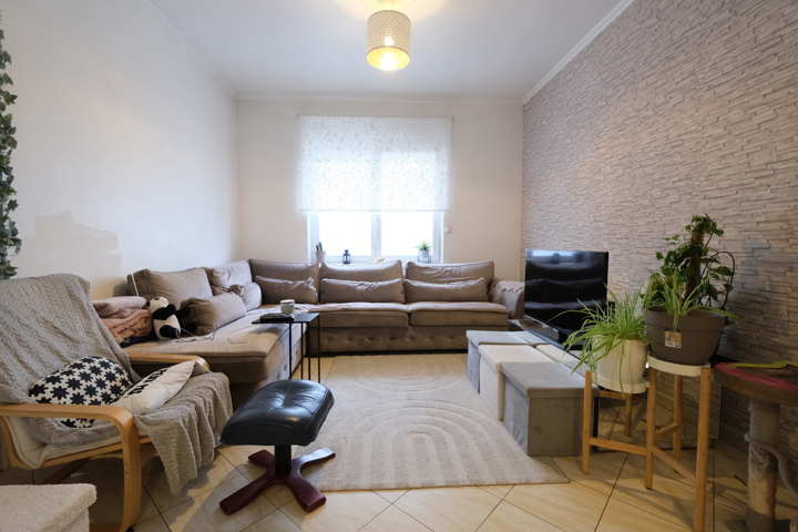 Duplex - te koop - 1082 Berchem-Sainte-Agathe