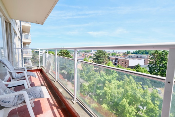 Appartement - te koop - 1082 Berchem-Sainte-Agathe