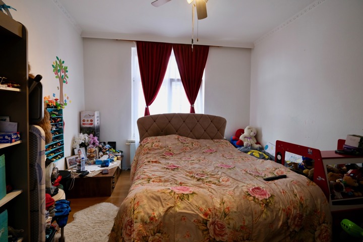 Appartement - à vendre - 1070 Anderlecht