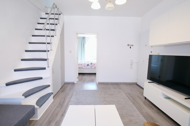 Duplex - te koop - 1090 Jette