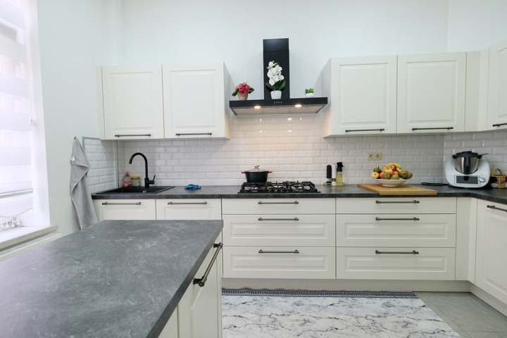 Appartementsgebouw - te koop - 1080 Molenbeek-Saint-Jean