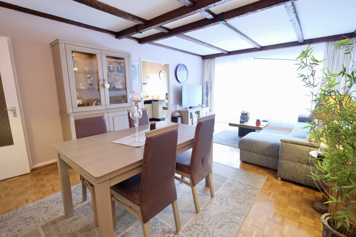 Appartement - te koop - 1140 Evere