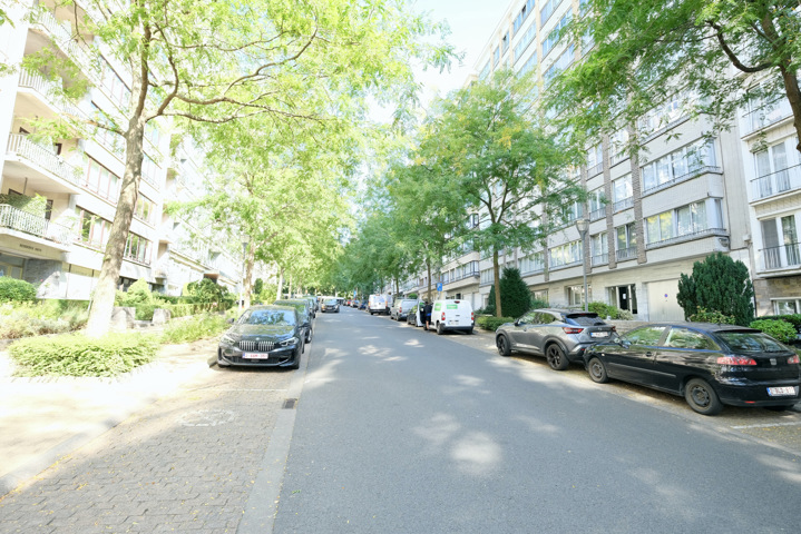 Appartement - te koop - 1081 Koekelberg