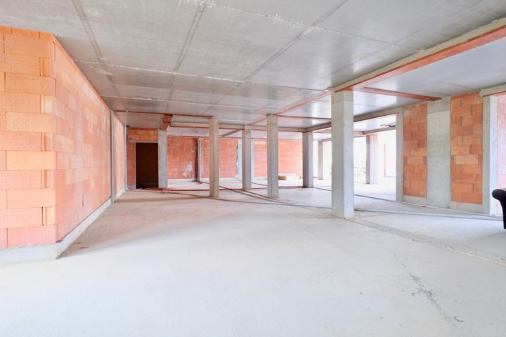 Commerce individuel - à vendre - 1730 Asse