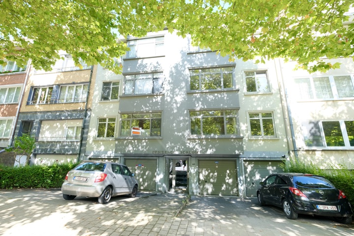 Ground floor - for sale - 1020 Laeken