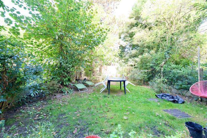 Rez-de-chaussée - à vendre - 1120 Neder-Over-Heembeek