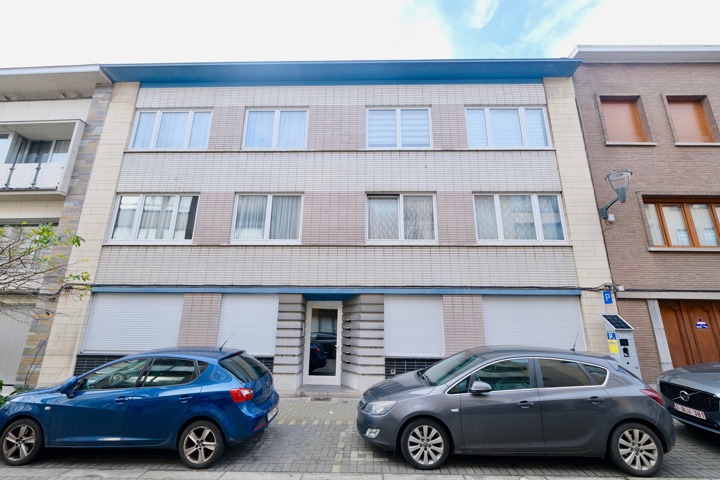 Ground floor - for sale - 1090 Jette