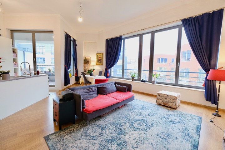 Duplex - à vendre - 1070 Anderlecht