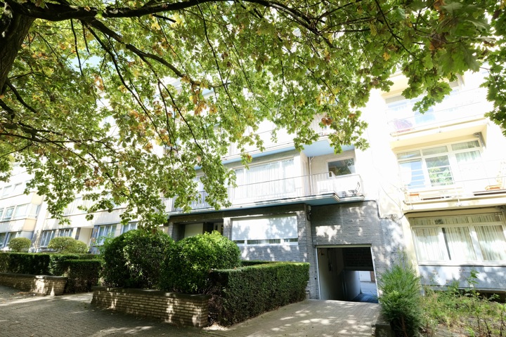 Appartement - à vendre - 1082 Berchem-Sainte-Agathe