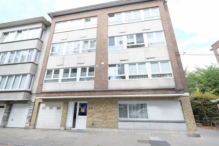 Appartement - à vendre - 1070 Anderlecht