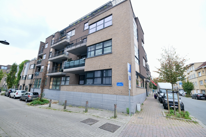Appartement - te koop - 1090 Bruxelles