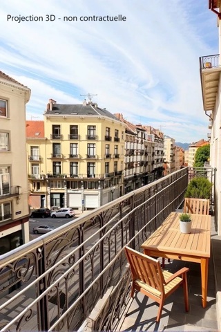 Flat - for sale - 1000 Bruxelles