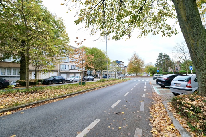 Appartement - te koop - 1081 Koekelberg