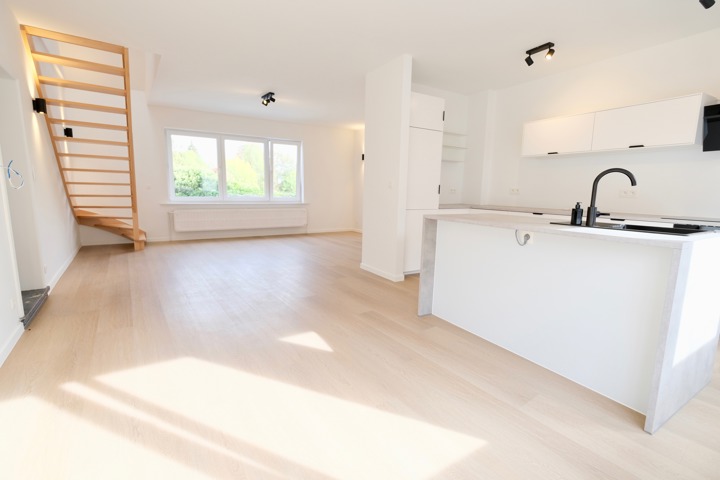 Maison - à vendre - 1850 Grimbergen