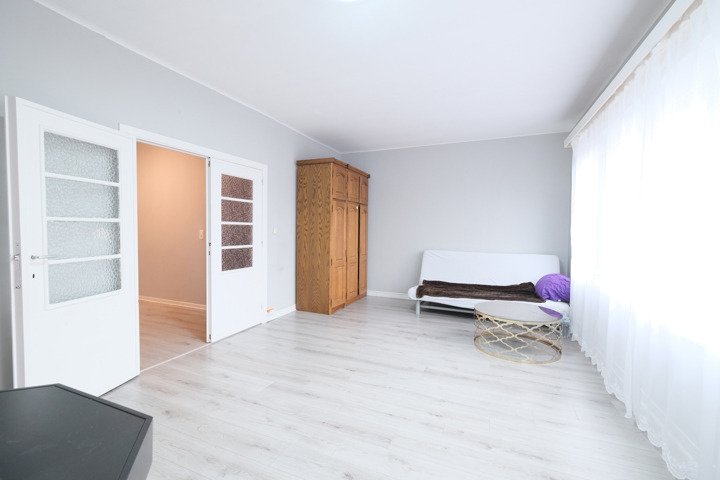 Appartement - te koop - 1082 Berchem-Sainte-Agathe