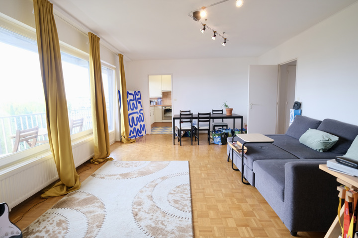 Appartement - te koop - 1140 Evere