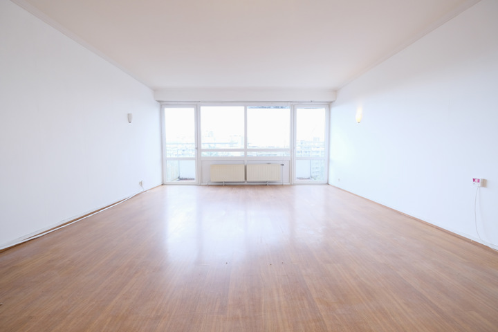 Appartement - te huur - 1080 Molenbeek-Saint-Jean