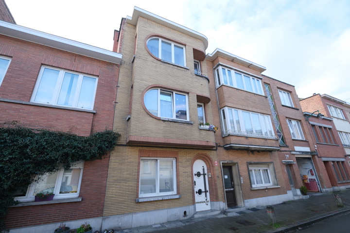 Appartement - à vendre - 1080 Molenbeek-Saint-Jean