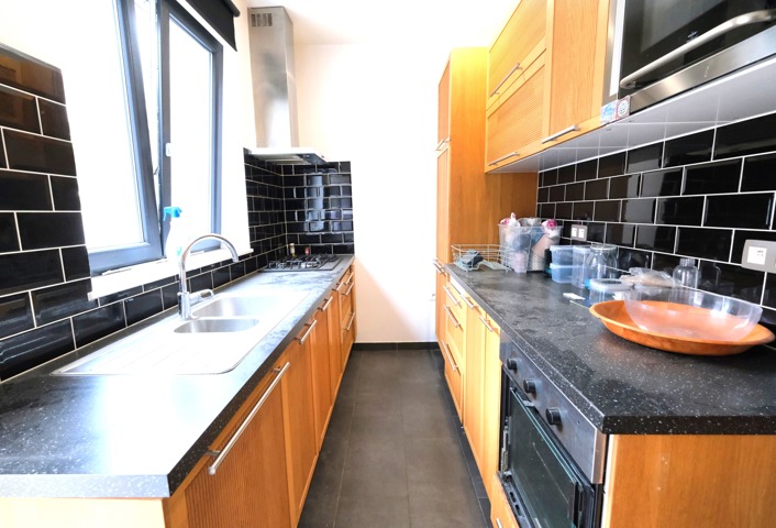 Ground floor - for sale - 1000 Bruxelles