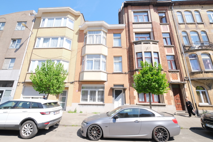 Immeuble à appartements - à vendre - 1020 Bruxelles