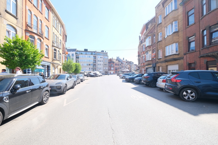 Immeuble à appartements - à vendre - 1090 Jette