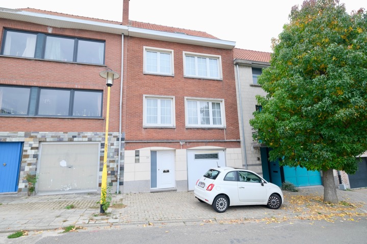 Maison - à vendre - 1850 Grimbergen