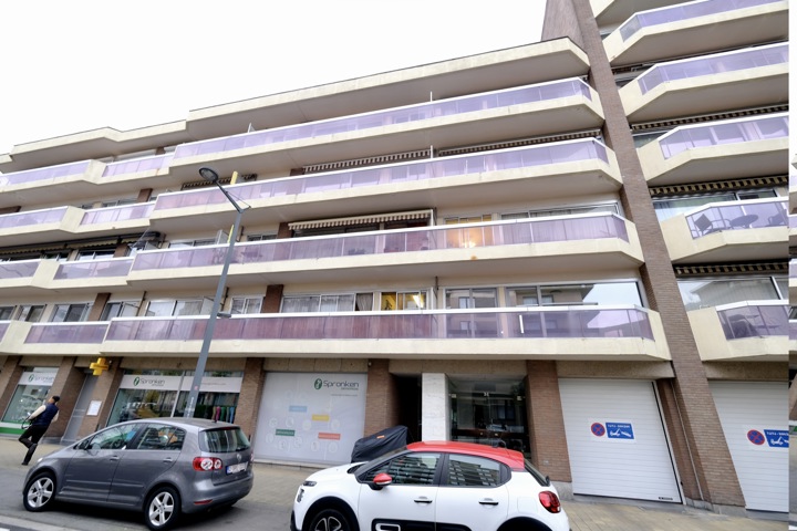 Flat - for sale - 1081 Koekelberg