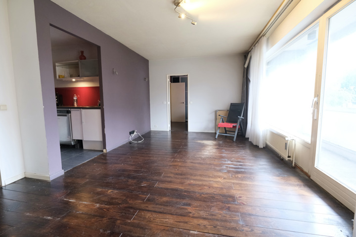 Appartement - à vendre - 1080 Molenbeek-Saint-Jean