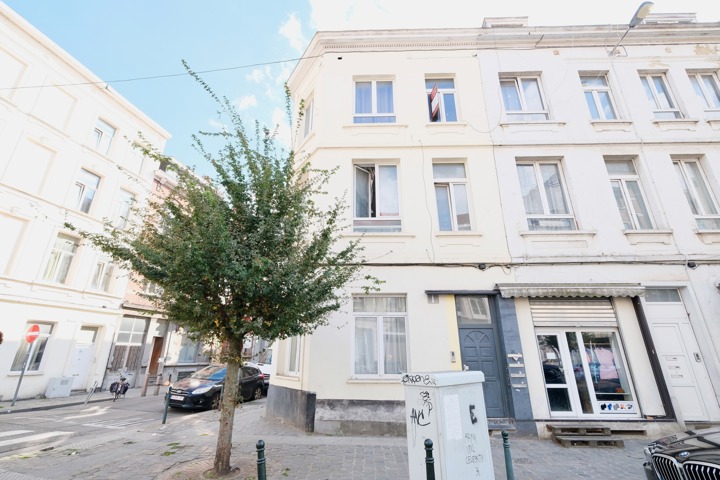 Immeuble à appartements - à vendre - 1070 Anderlecht