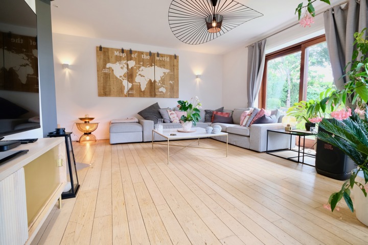 Maison - à vendre - 1780 Wemmel