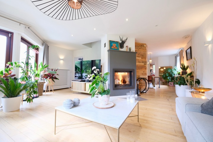 Maison - à vendre - 1850 Grimbergen