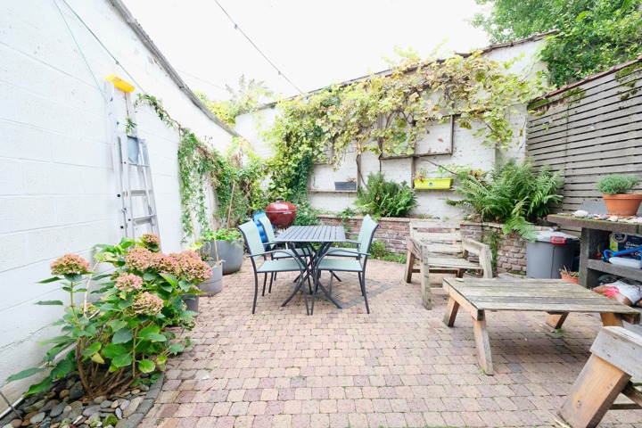 House - for sale - 1180 Uccle