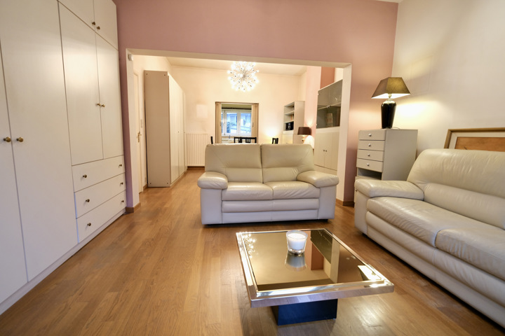 Huis - te koop - 1080 Molenbeek-Saint-Jean