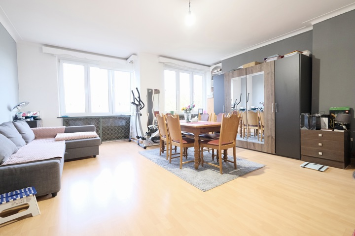 Appartement - à vendre - 1081 Koekelberg