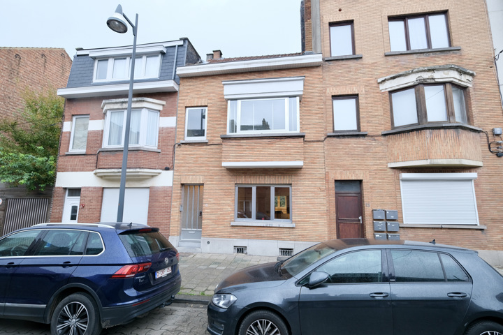Maison - à vendre - 1070 Anderlecht