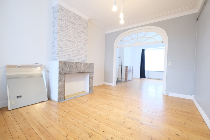 Duplex - te huur - 1082 Berchem-Sainte-Agathe