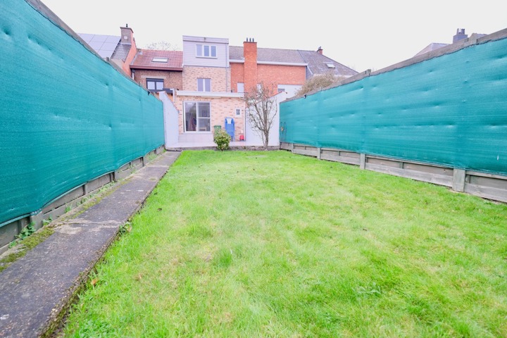 Huis - te koop - 9300 Aalst