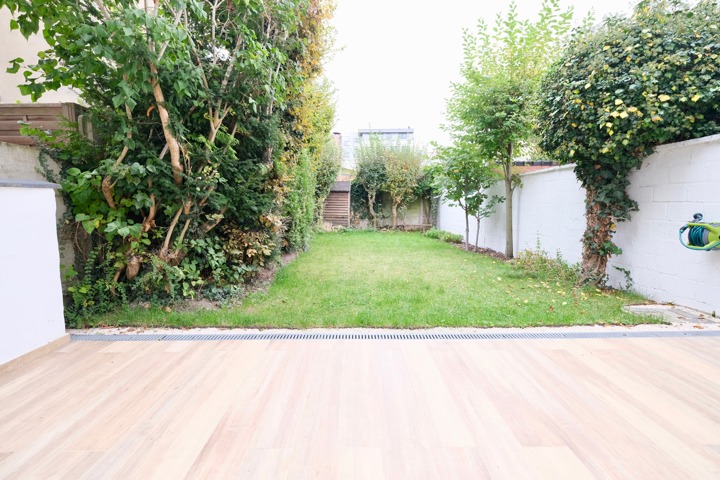 Maison - à vendre - 1020 Laeken