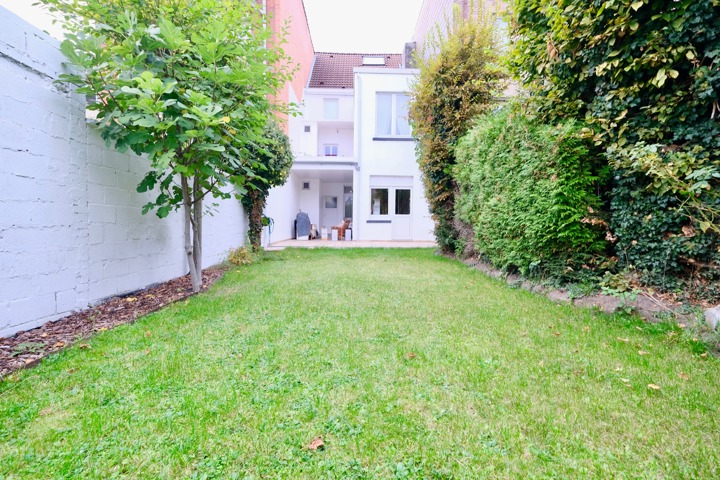 Maison - à vendre - 1120 Neder-Over-Heembeek
