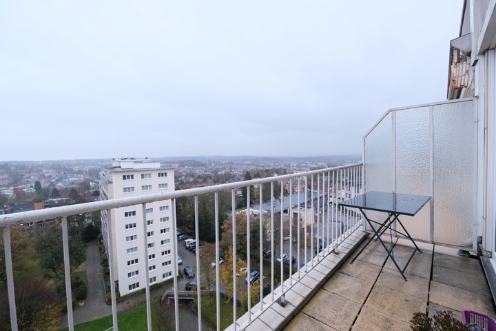 Appartement - te koop - 1180 Bruxelles