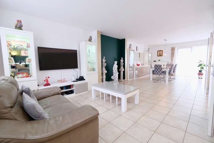 Maison - à vendre - 1600 Sint-Pieters-Leeuw