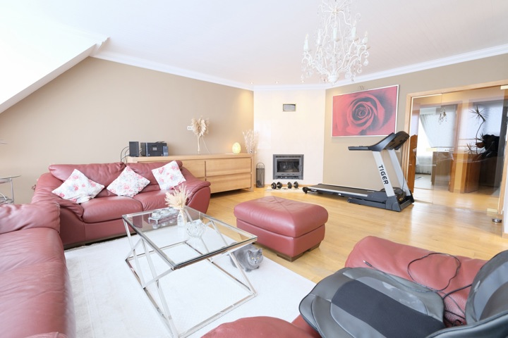 Appartement - à vendre - 1020 Bruxelles