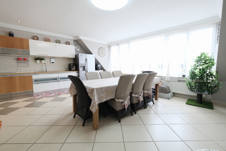Appartement - à vendre - 1020 Bruxelles