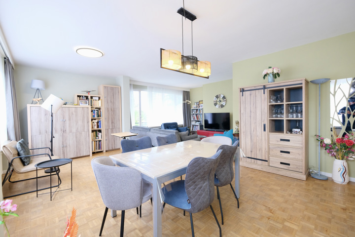 Appartement - à vendre - 1090 Jette