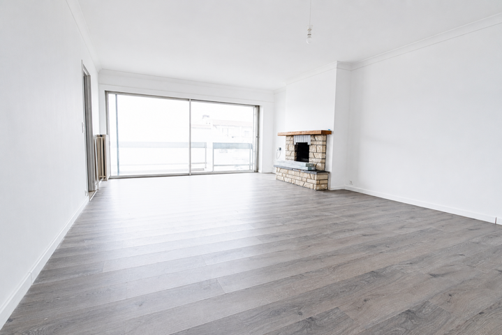 Appartement - à vendre - 1080 Molenbeek-Saint-Jean