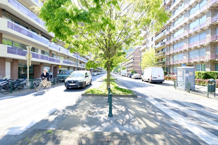 Appartement - à vendre - 1080 Molenbeek-Saint-Jean