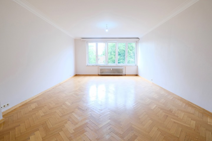 Appartement - à vendre - 1030 Schaerbeek