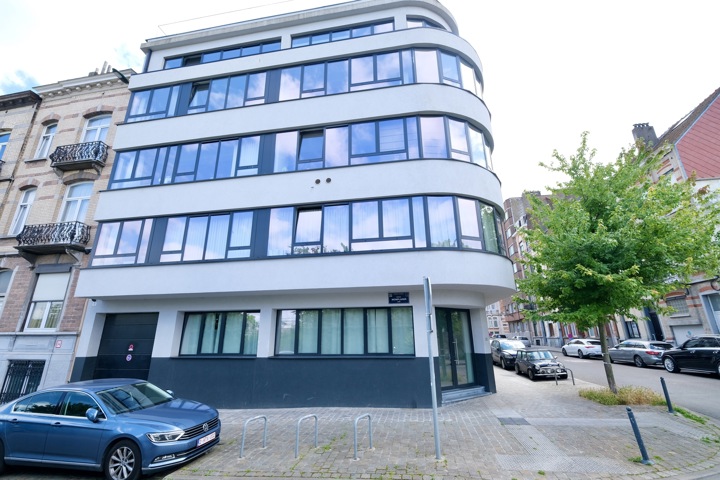 Rez-de-chaussée - à vendre - 1030 Schaerbeek