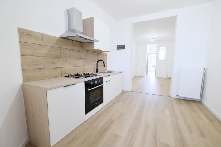Appartement - à vendre - 1070 Anderlecht